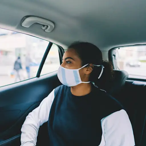 rideshare