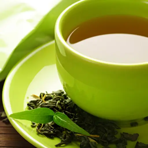 Green tea