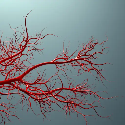 血管