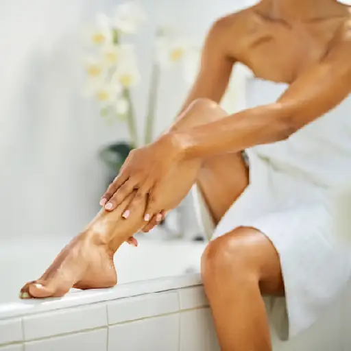身体乳液 - Istock-1177097365