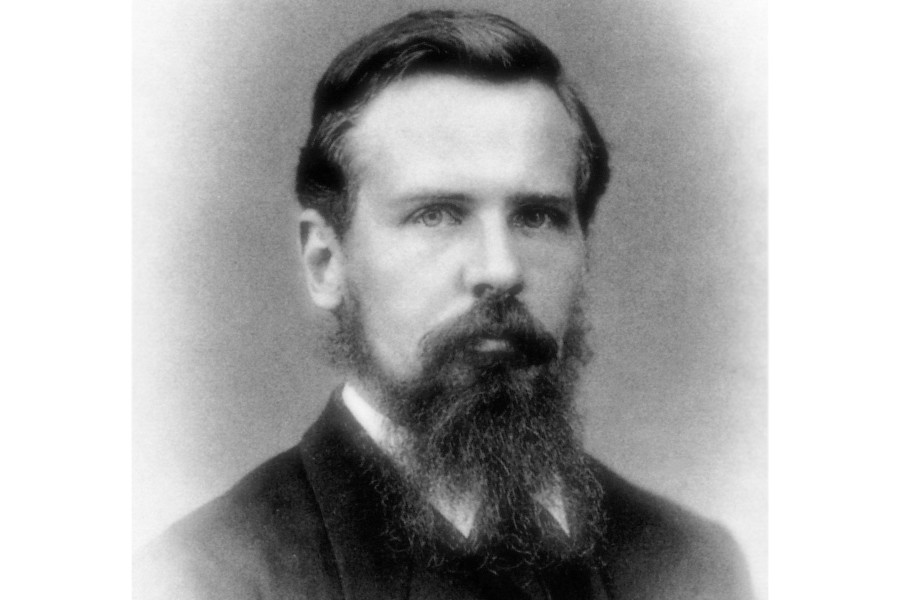 保罗•朗格汉斯