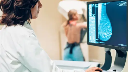 Breast Cancer Screening and Treatment Without Health Insurance