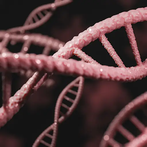 DNA