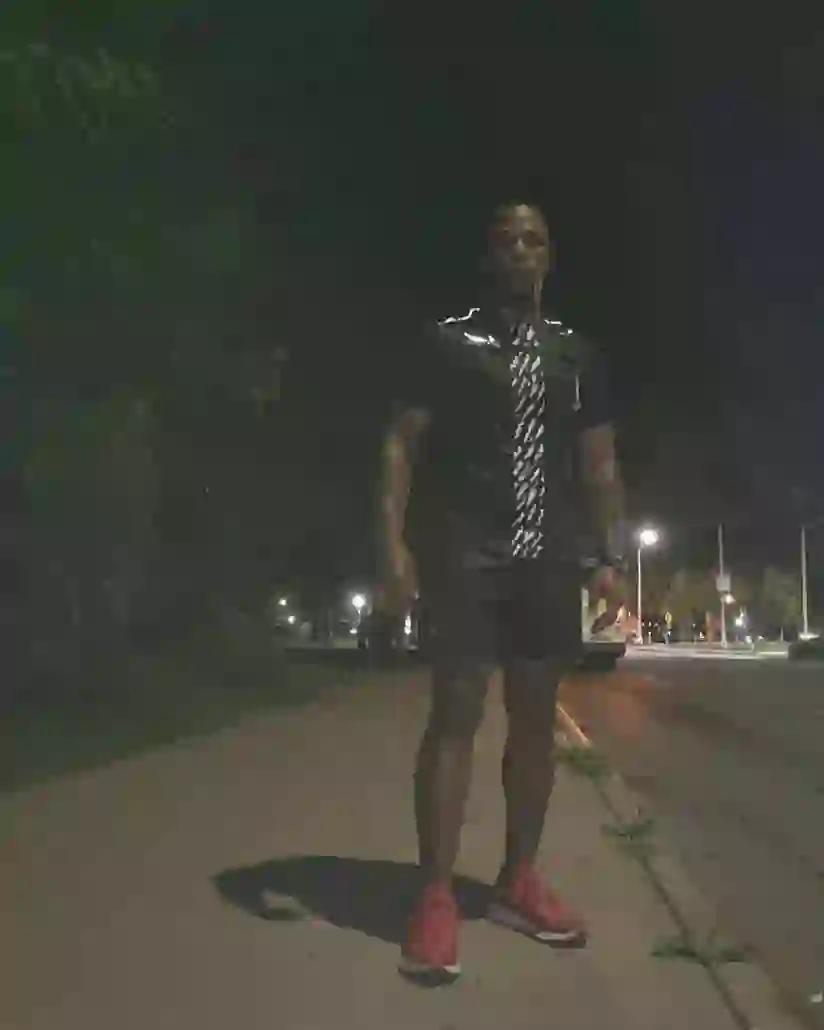 约翰尼·劳伦斯4