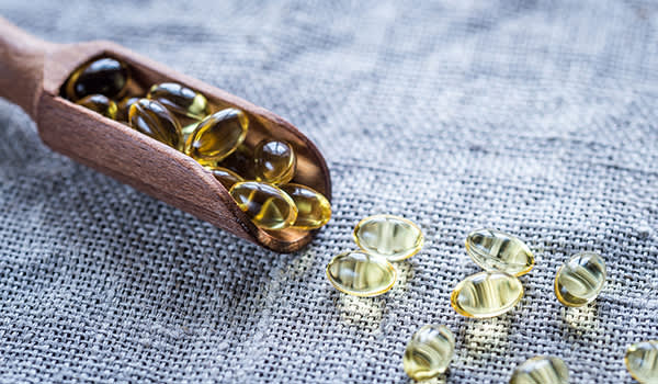 Does Fish Oil Raise Cholesterol? - Cholesterol | HealthCentral