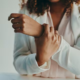 carpal tunnel syndrome
