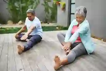 拉伸