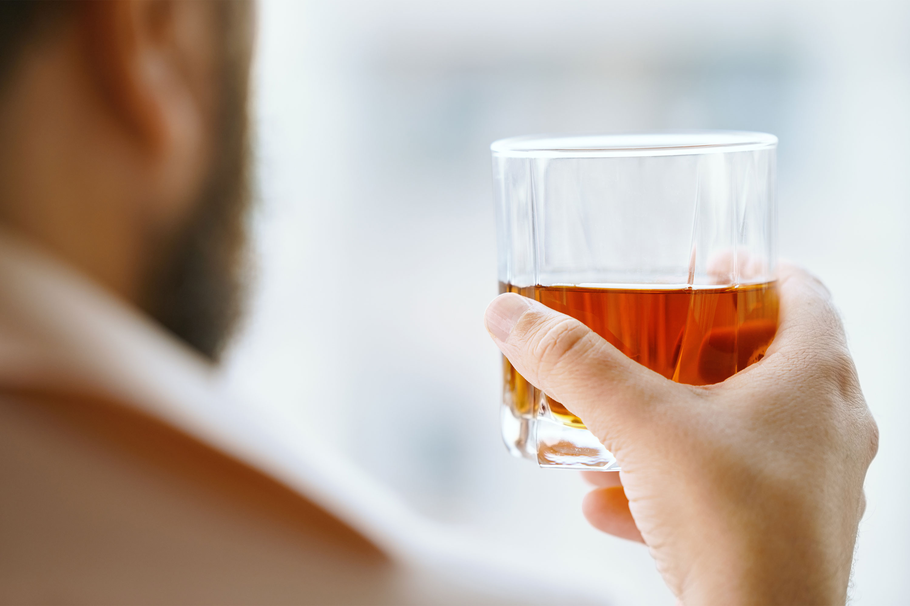 Psoriasis and Alcohol: What's the Connection?