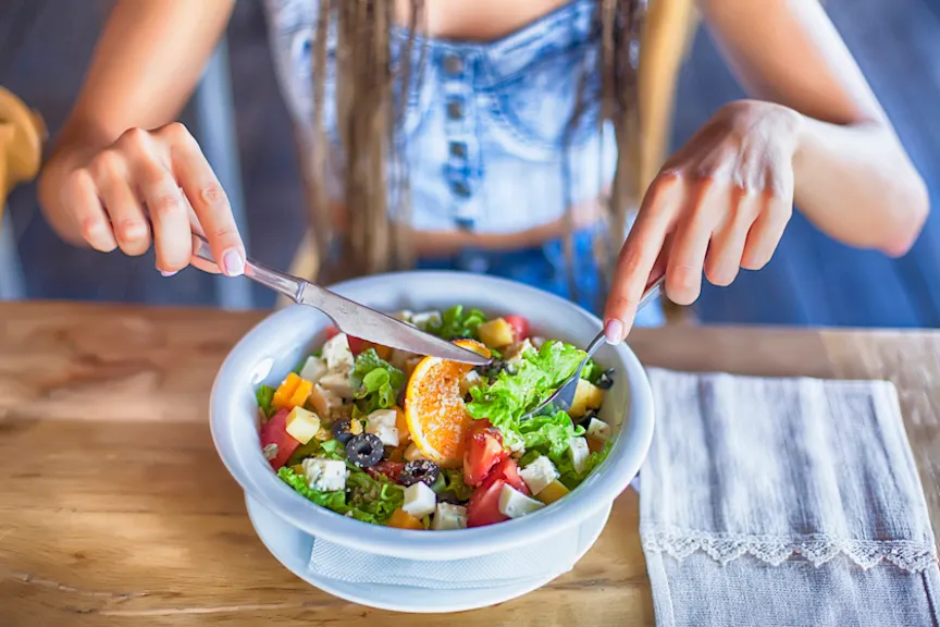 Help Prevent Melanoma Recurrence By Eating These Foods Help Prevent Melanoma Recurrence By Eating These Foods
