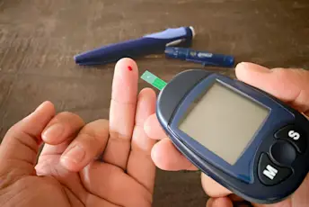 glucometer