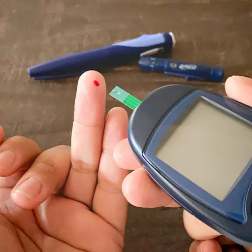 glucometer