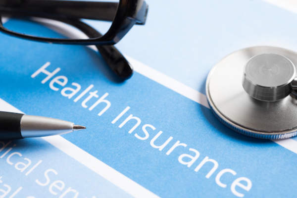 健康保险论文