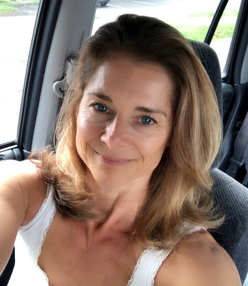 拉拉·麦格山（Lara McGlashan）