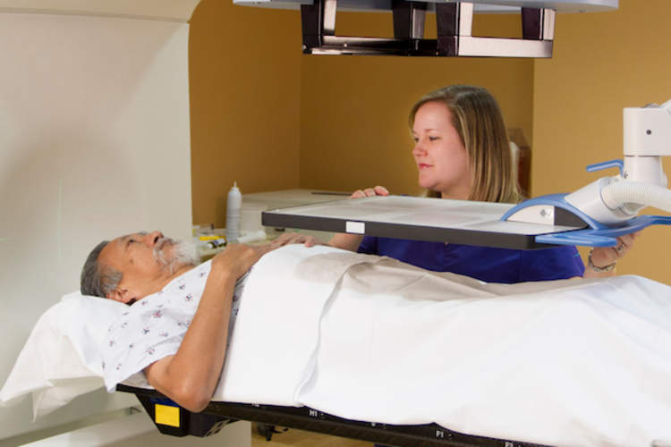 前列腺癌放射治疗的演变