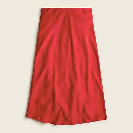 Seamless Boyshorts Red, Petticoats
