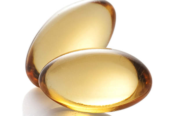 维生素d补充剂。