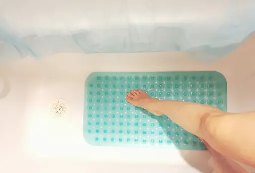 浴缸垫