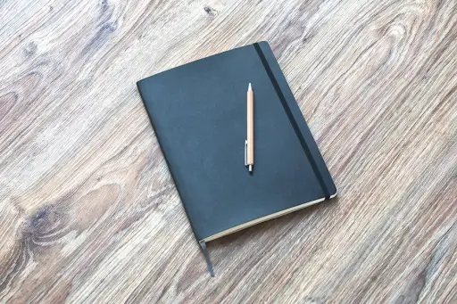 closed journal