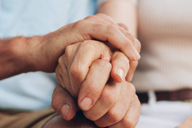 50岁以上的约会:女人真正想要的是什么