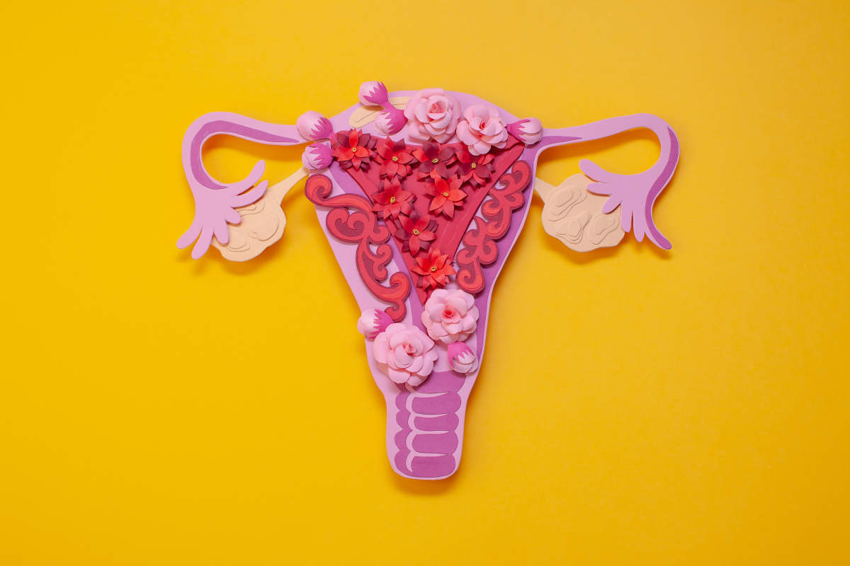Endometriosis Symptoms Causes Diagnosis And Treatments