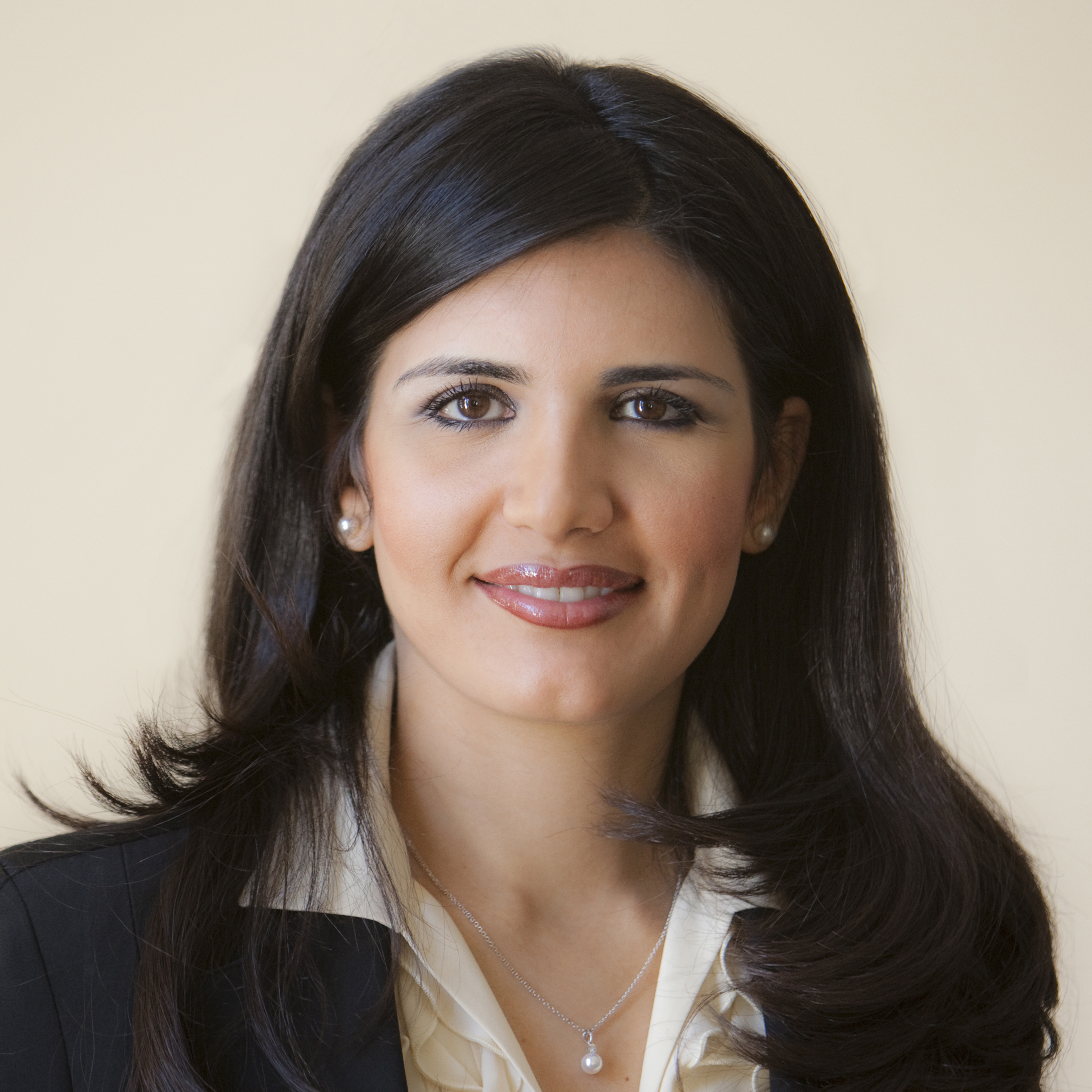 Shabnam Shahabadi, M.D.