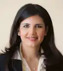 Shabnam Shahabadi，M.D.