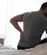 脊椎疼痛