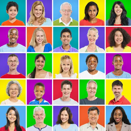 ethnicity