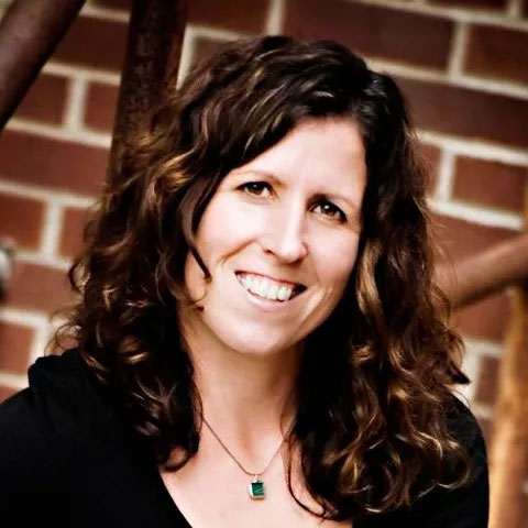 伊丽莎白·米拉德（Elizabeth Millard）