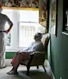 痴呆两