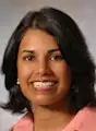 Swati Kulkarni，M.D.爆头。