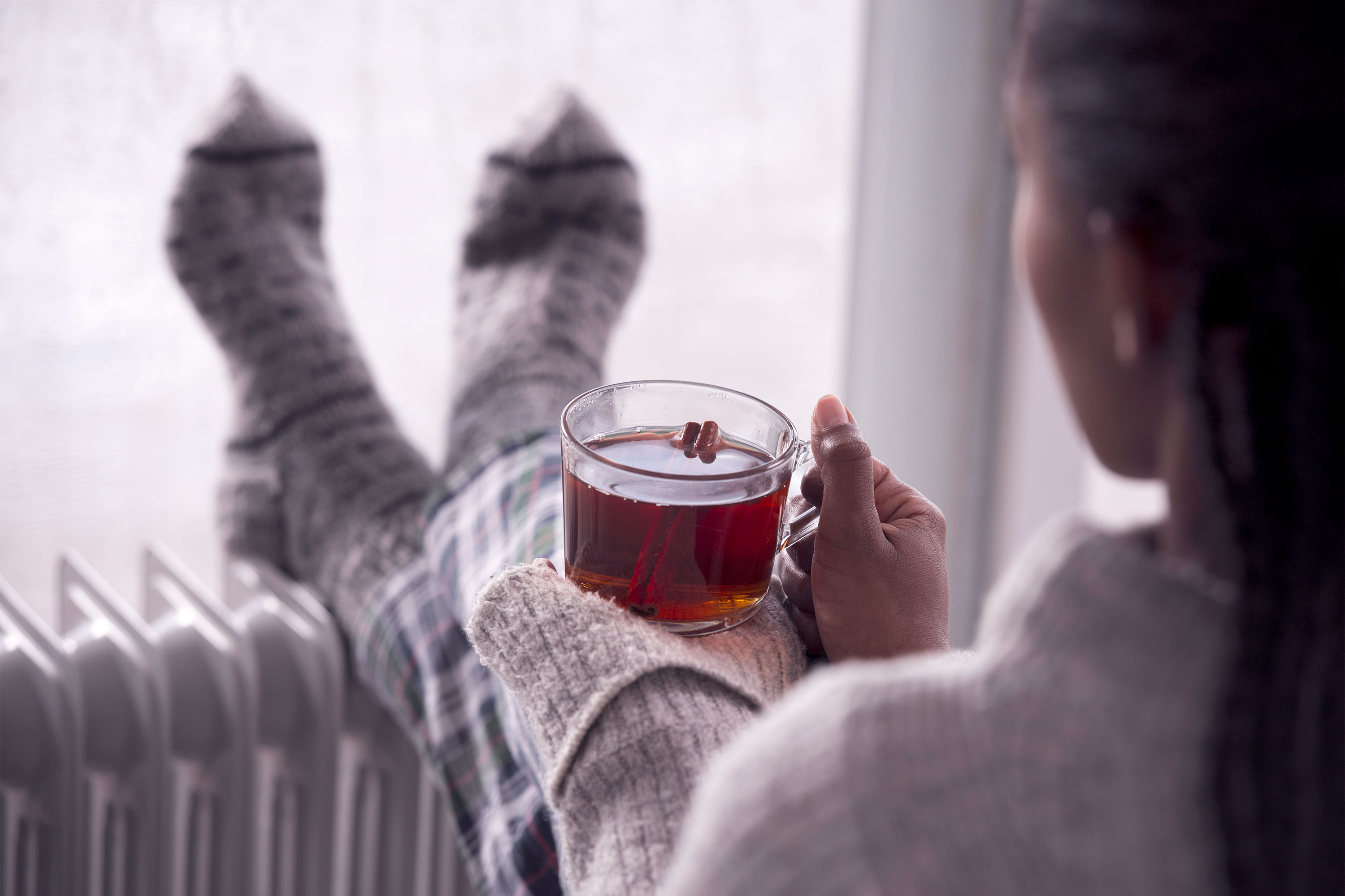 Caring For Your Psoriatic Arthritis Skin and Joints During Cold-Weather 