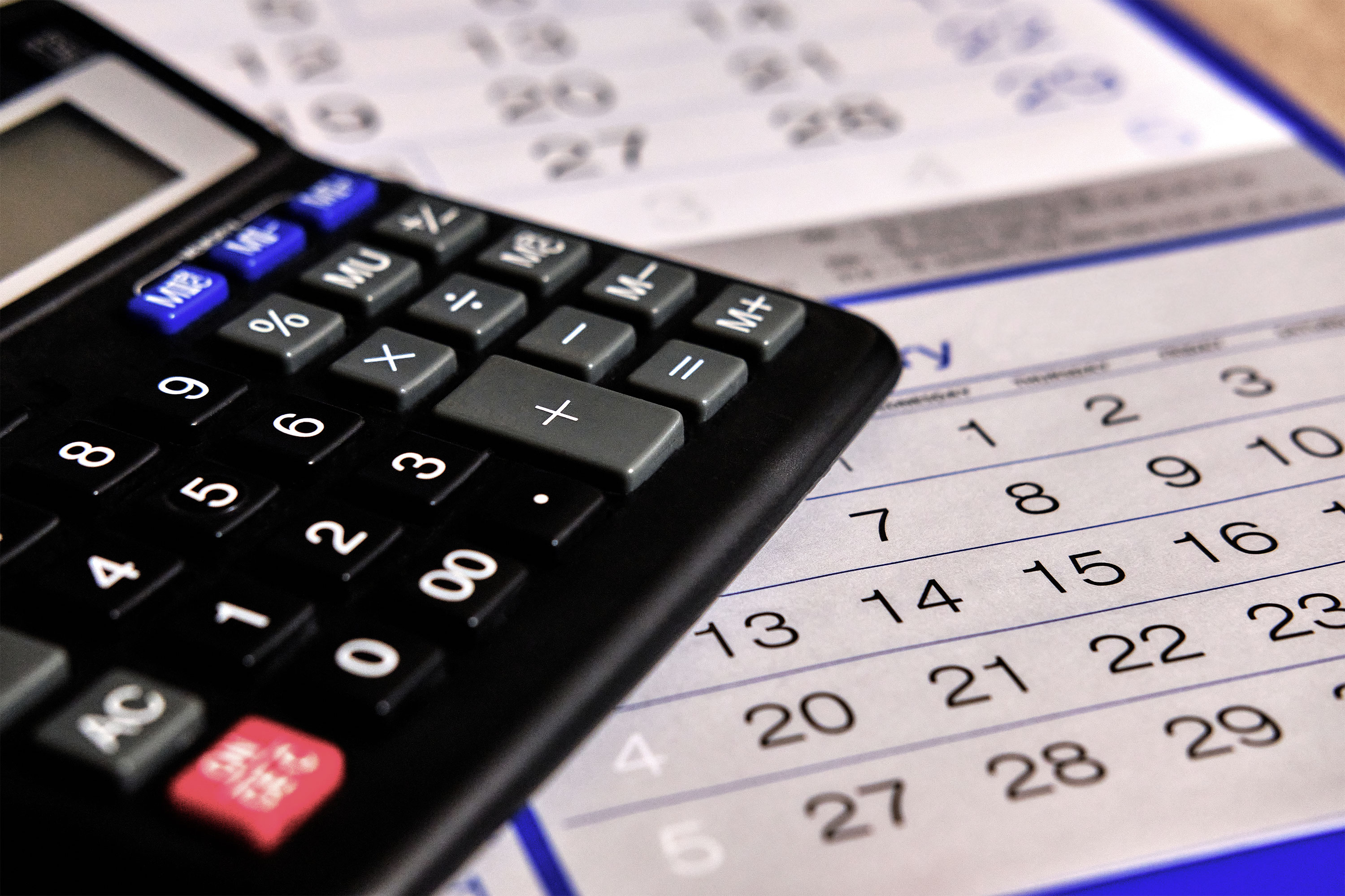 Chronic Illness Math