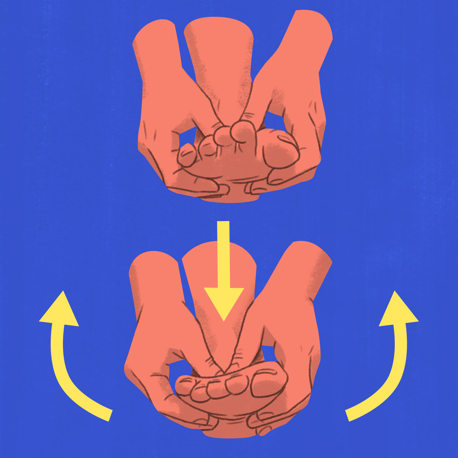 Foot and Ankle Stretches for Rheumatoid Arthritis Pain