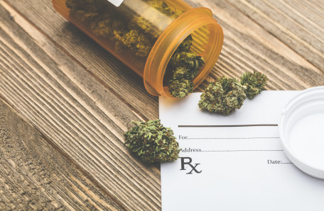 What I Know About Medical Marijuana