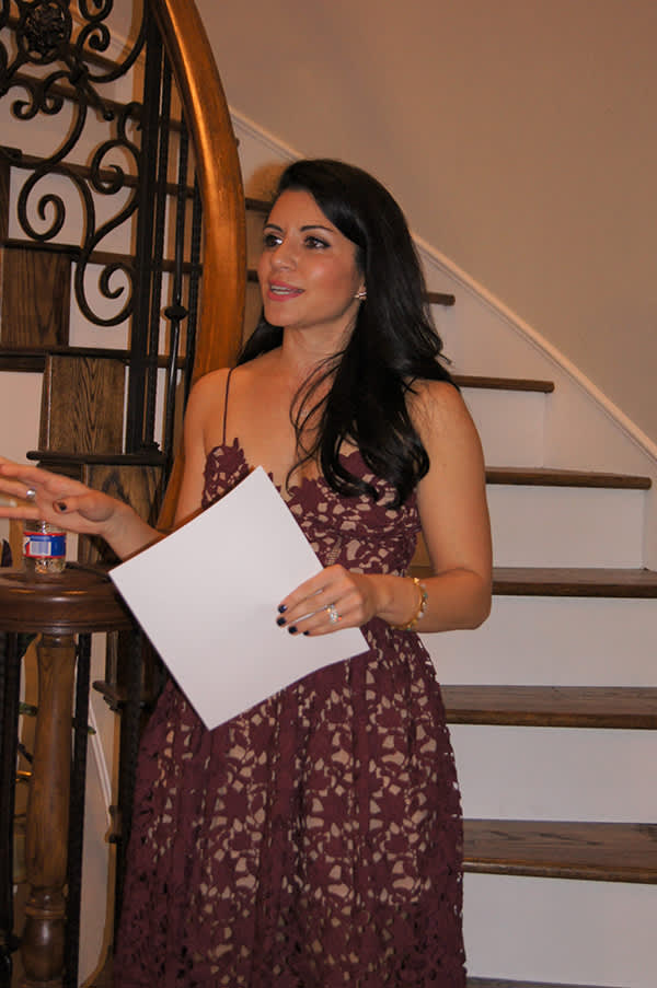 爱你的甲状腺2-2017-演讲