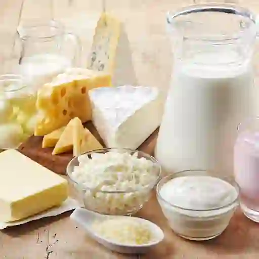 dairy