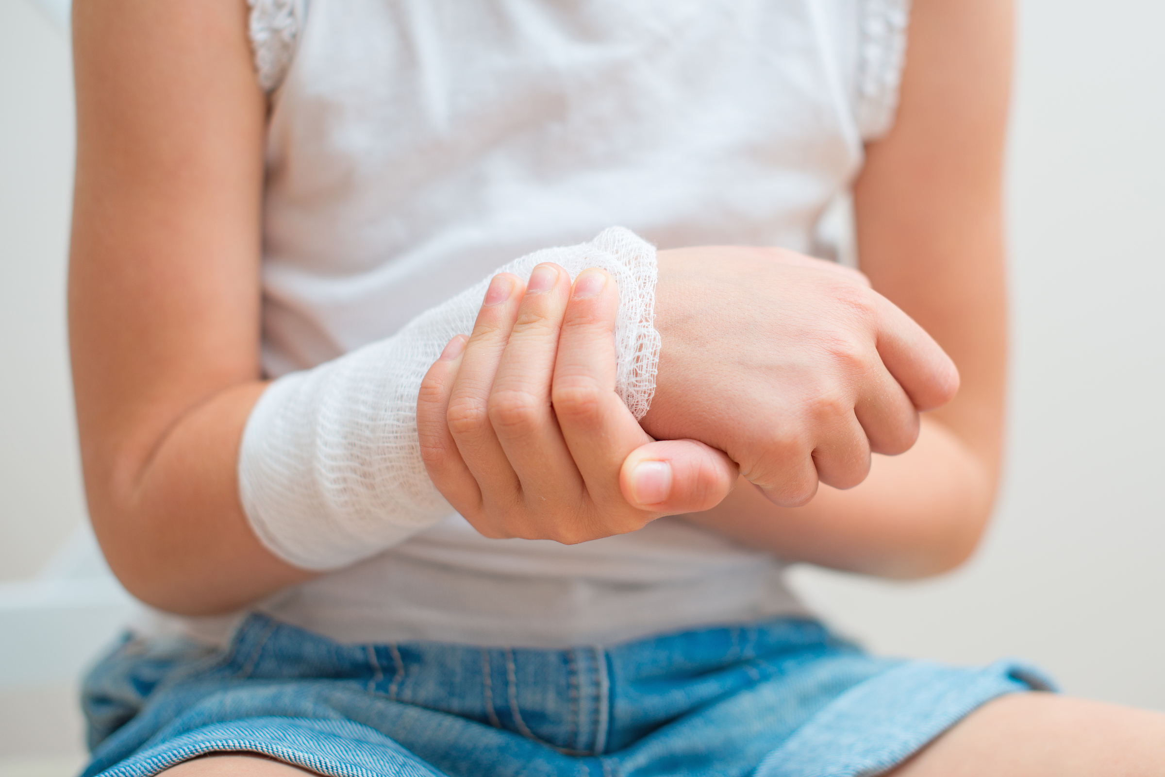 Swimming and skin: What to know if a child has eczema - Harvard Health