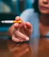 吸烟者