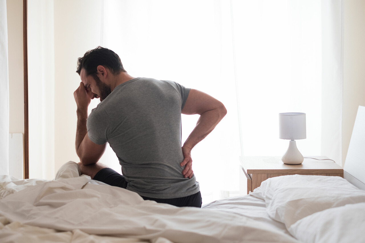 How Do Crohn s Disease Symptoms Affect Males