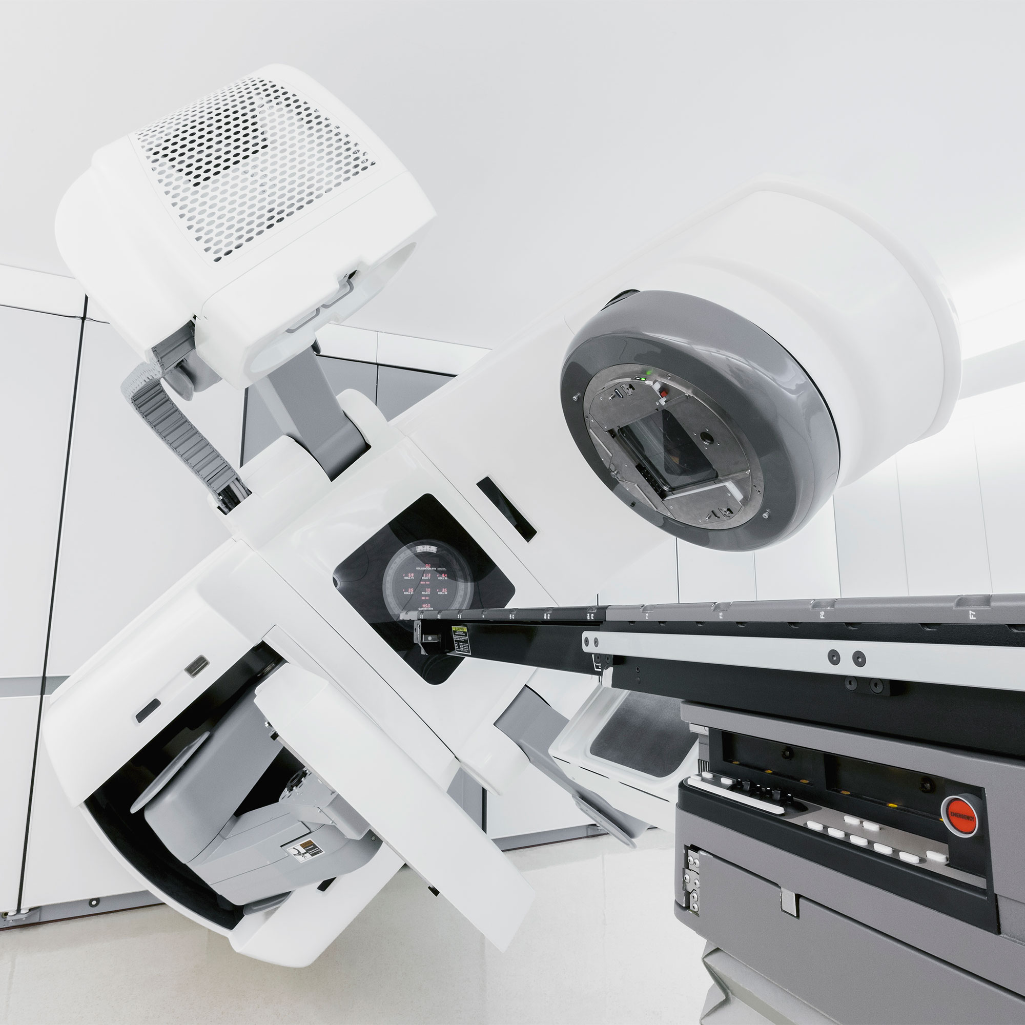 医用直线加速器