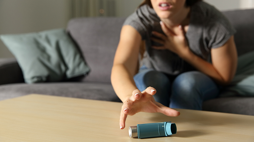 Tips For Tips For Assessing Your Asthma Symptoms