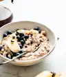 oatmeal