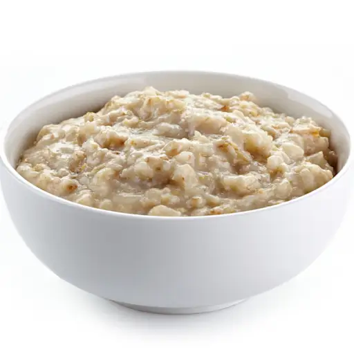 麦片