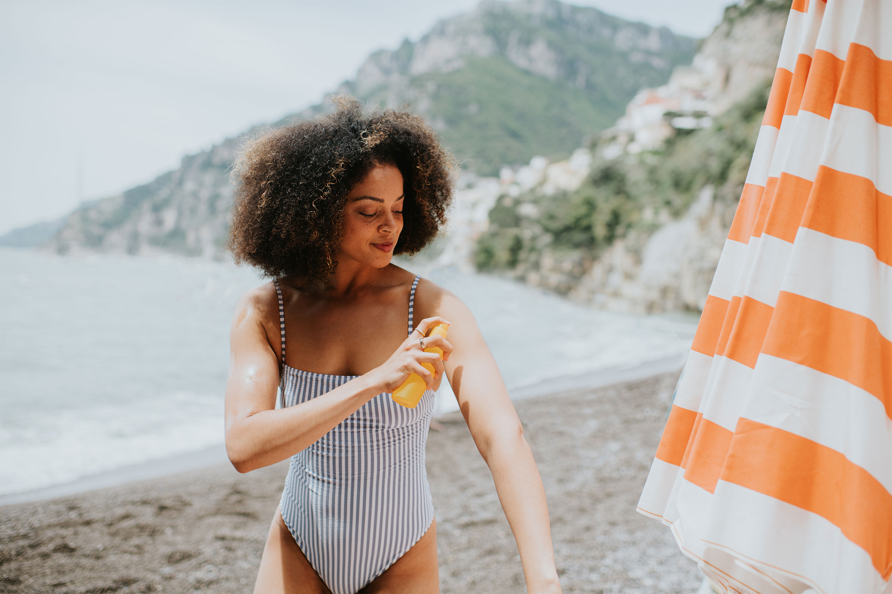 7 Healthy Sun Habits to Adopt Right Now
