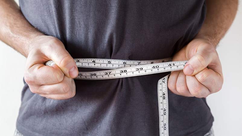 Move Over Bmi There S A Better Way To Measure Body Fat