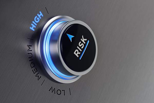 高风险