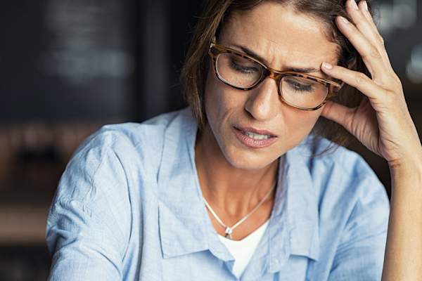 menopause
