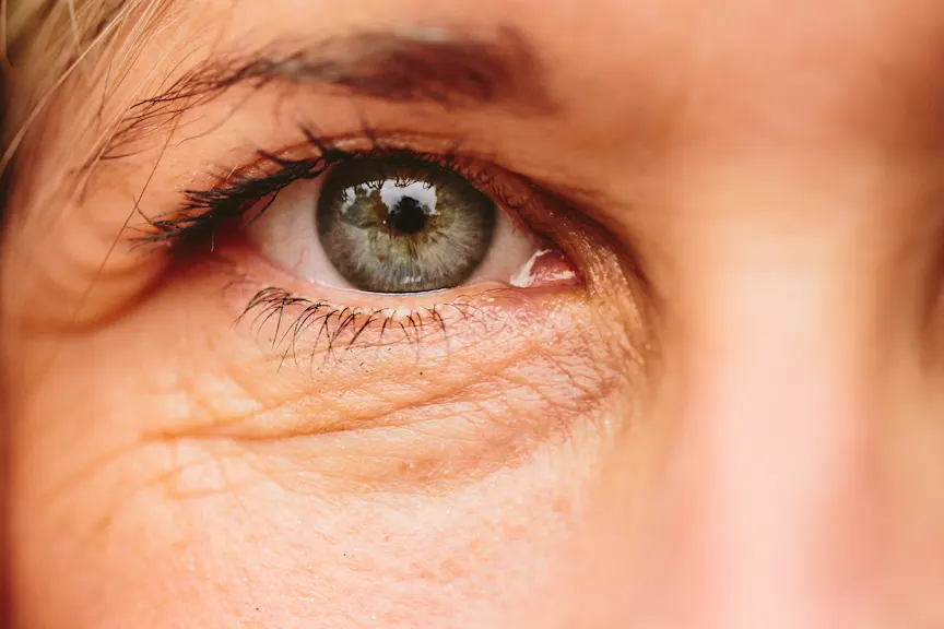 眼睛