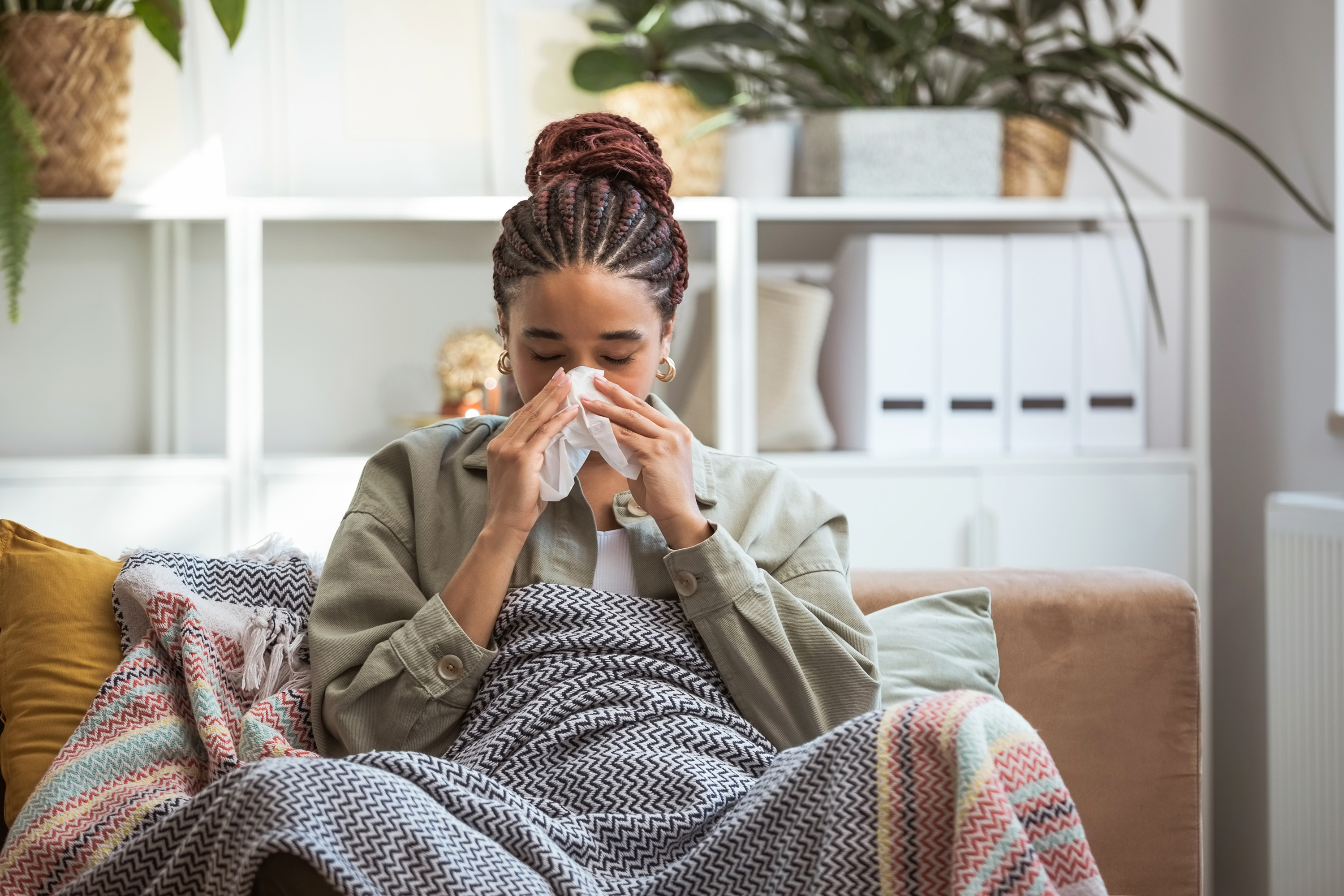 What to Expect After a Primary Immunodeficiency Diagnosis